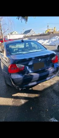 2006 BMW E90 3 Series Sedan - Image 4 of 8