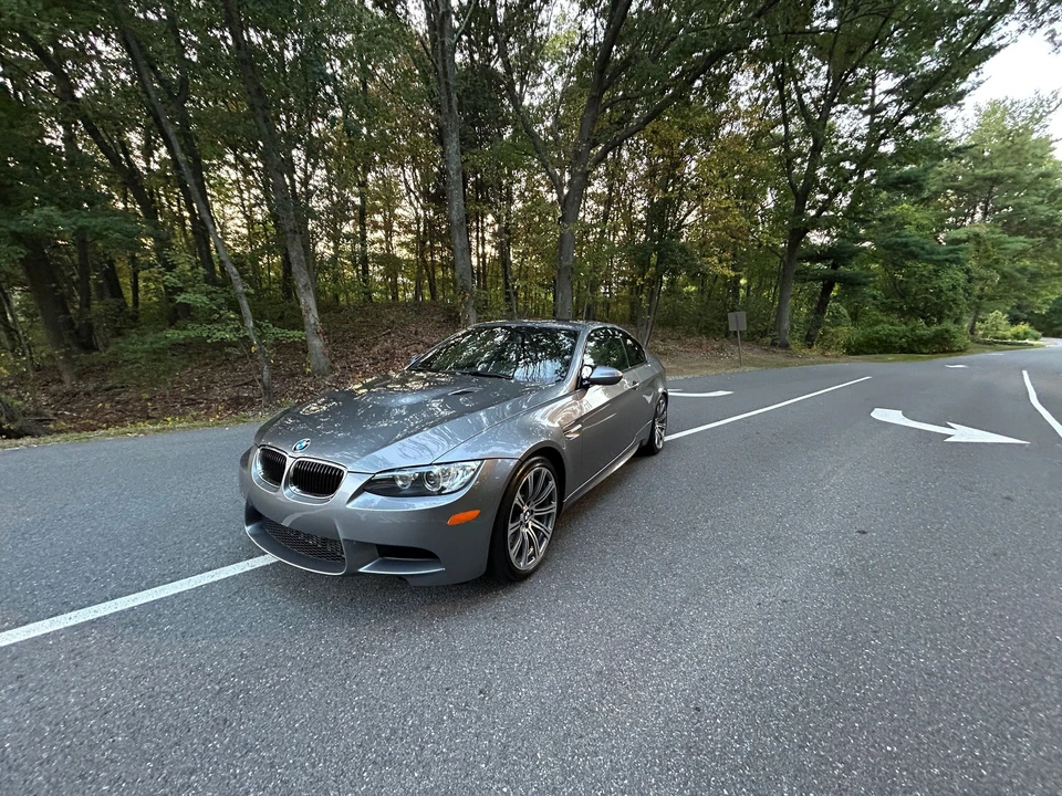 2013 BMW E92 M3 Coupe - Image 2 of 6