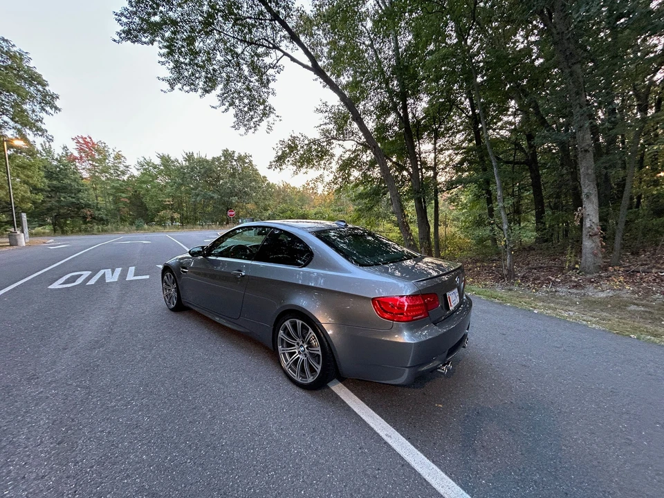 2013 BMW E92 M3 Coupe - Image 3 of 6