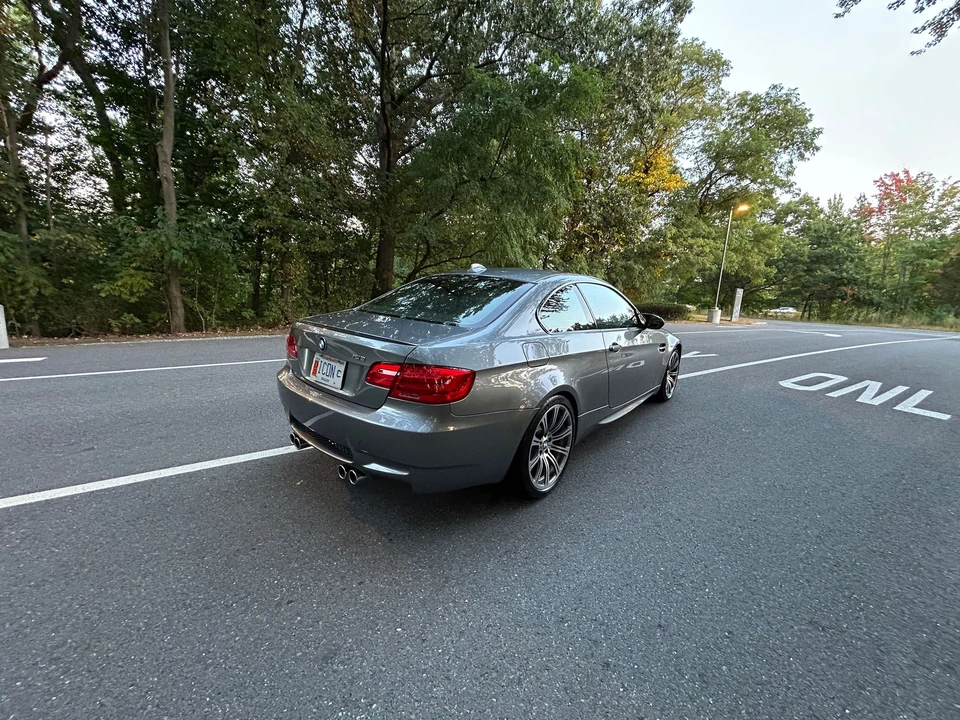 2013 BMW E92 M3 Coupe - Image 4 of 6
