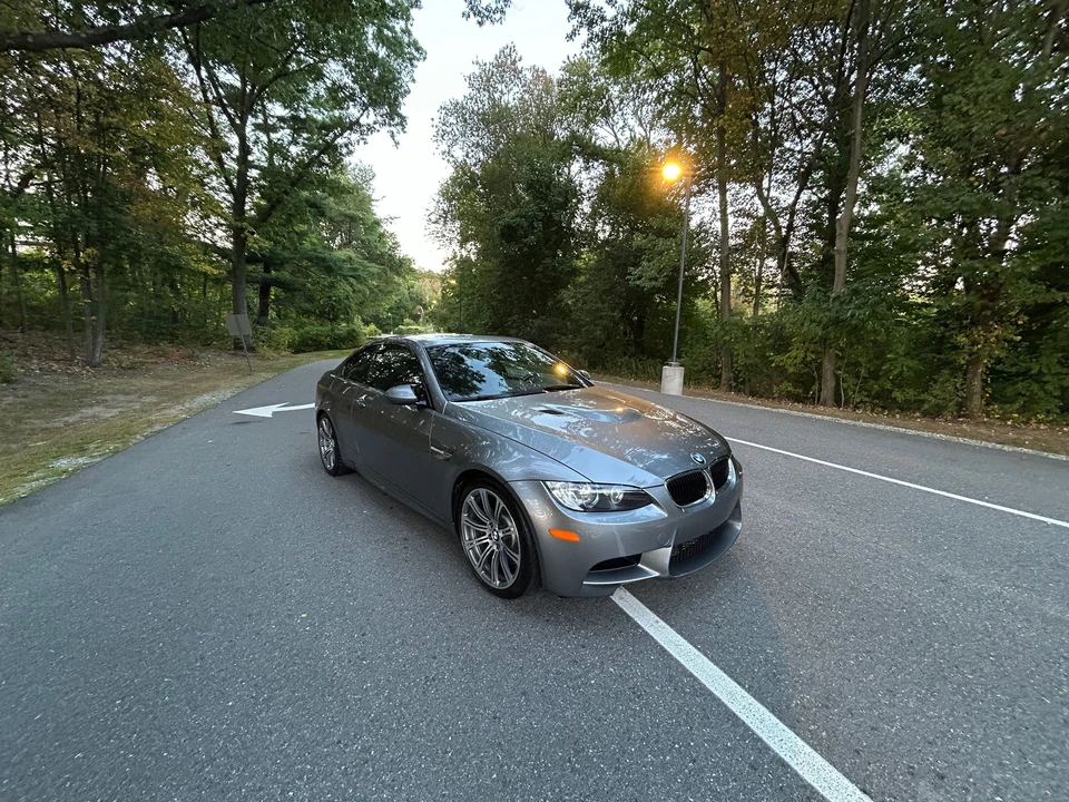 2013 BMW E92 M3 Coupe - Image 5 of 6
