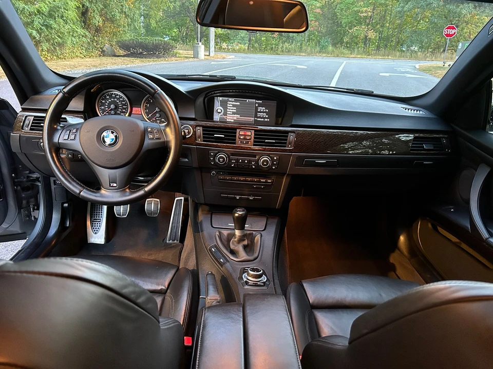 2013 BMW E92 M3 Coupe - Image 6 of 6