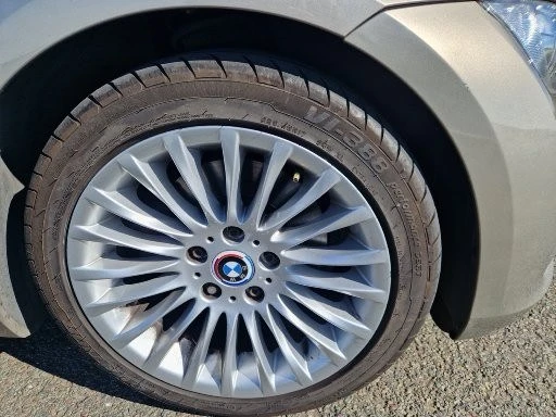 2007 BMW E93 3 Series Convertible - Image 9 of 17