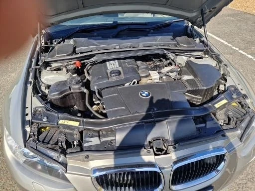 2007 BMW E93 3 Series Convertible - Image 13 of 17