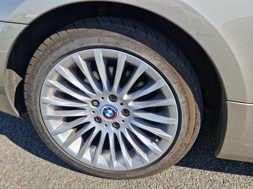 2007 BMW E93 3 Series Convertible - Image 7 of 17