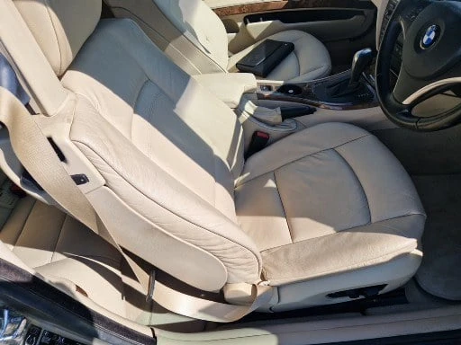 2007 BMW E93 3 Series Convertible - Image 10 of 17