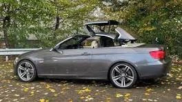 2007 BMW E93 335i Convertible - Image 2 of 3