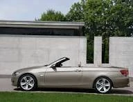 2007 BMW E93 335i Convertible - Image 3 of 3