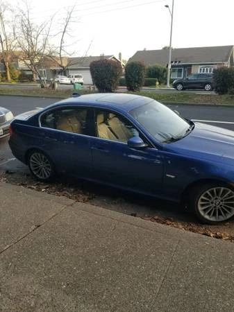 2009 BMW 3 Series - Image 2 of 3