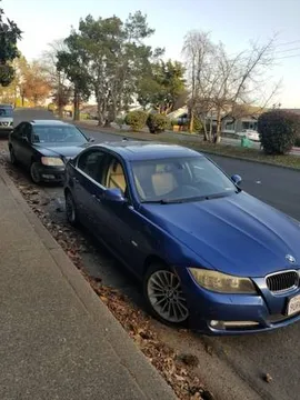 2009 BMW 335i