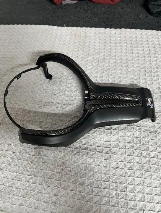 2012 Parts & Memorabilia Seats & Interior - Image 11 of 13