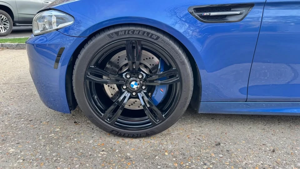 BMW F10 M5 - Image 3 of 7