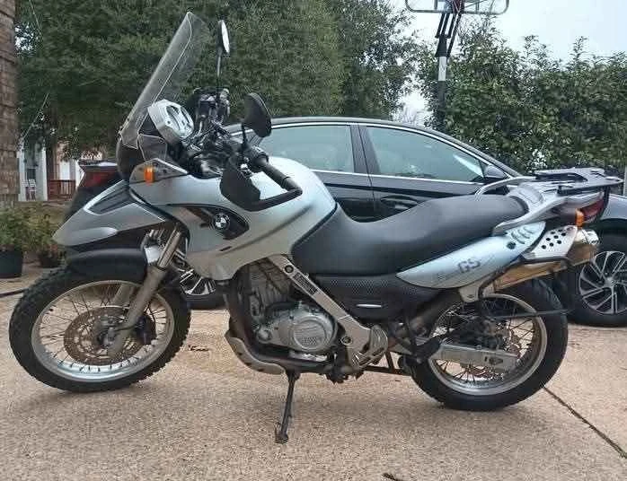 BMW F650 - Image 5 of 6