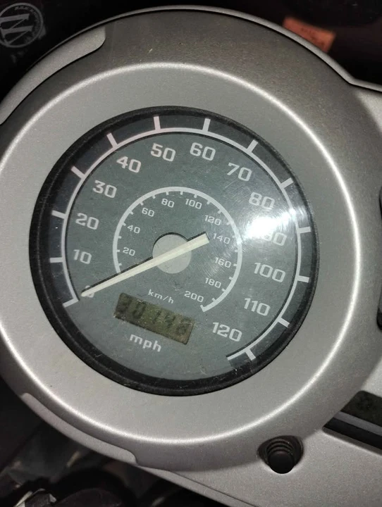 2007 BMW F650 - Image 7 of 7