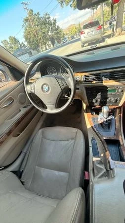 2006 BMW E90 3 Series Sedan - Image 4 of 8