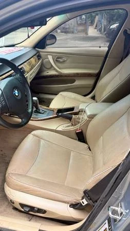 2006 BMW E90 3 Series Sedan - Image 2 of 8