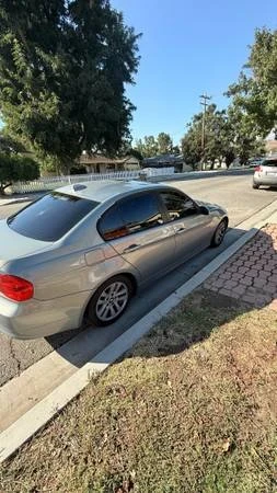 2006 BMW E90 3 Series Sedan - Image 6 of 8