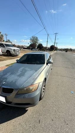 2006 BMW E90 3 Series Sedan - Image 8 of 8