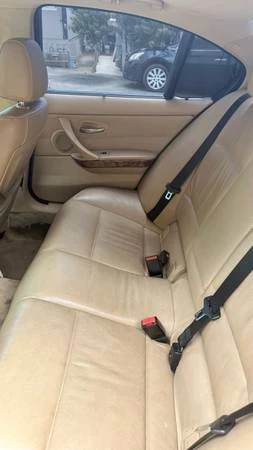2006 BMW E90 3 Series Sedan - Image 3 of 8