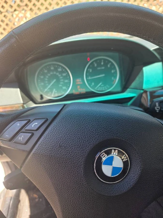 2010 BMW E60 5 Series Sedan - Image 9 of 10