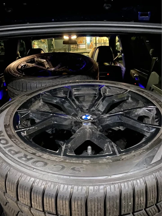 2019 BMW G05 X5 - Image 2 of 2
