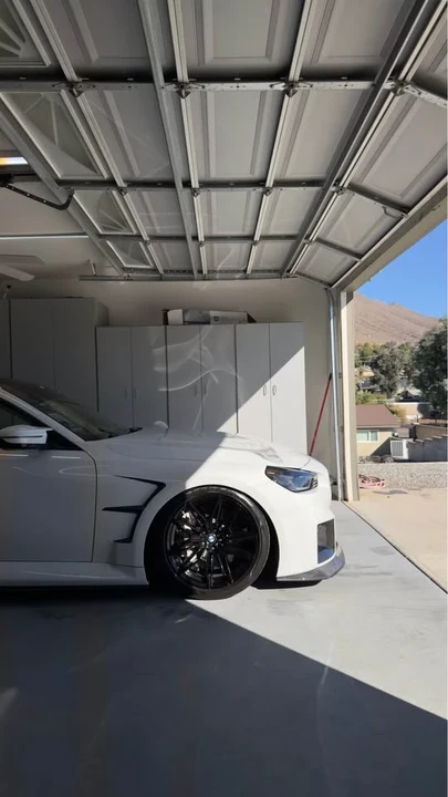 2024 BMW G87 M2 - Image 3 of 7