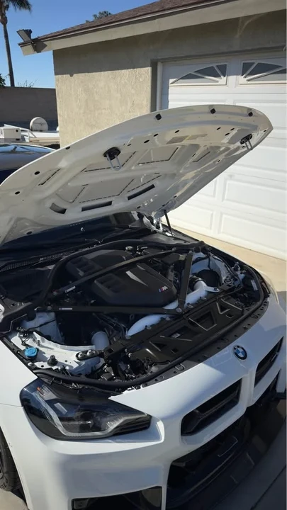 2024 BMW G87 M2 - Image 5 of 7