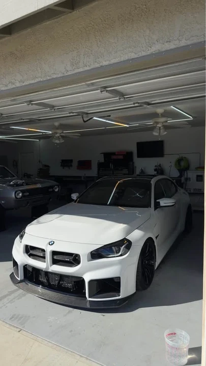 2024 BMW G87 M2 - Image 4 of 7