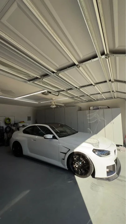 2024 BMW G87 M2 - Image 2 of 7