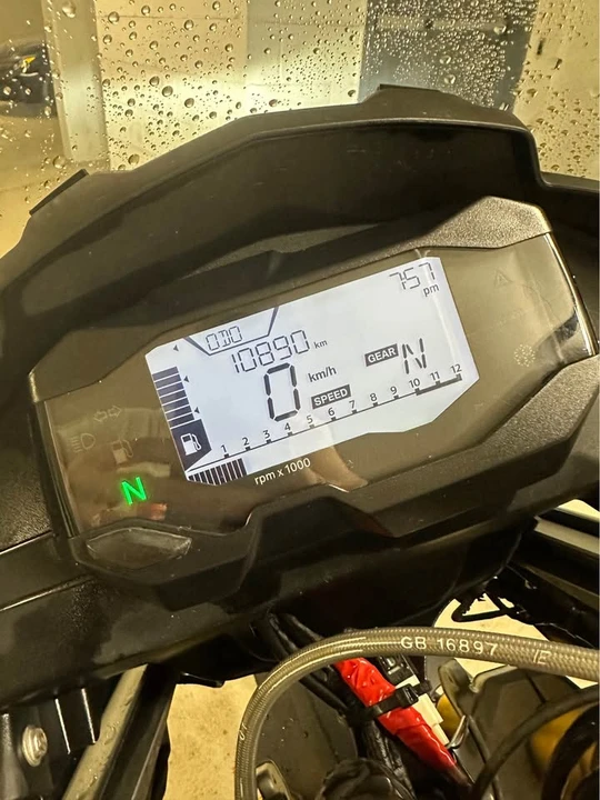 2022 BMW Motorcycles - Image 5 of 8