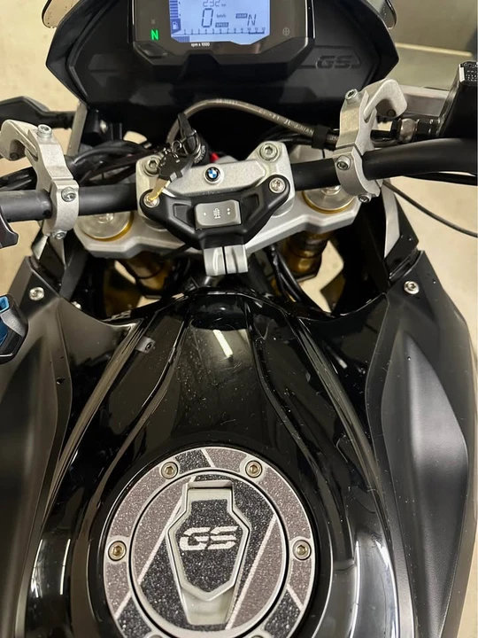 2022 BMW Motorcycles - Image 4 of 8
