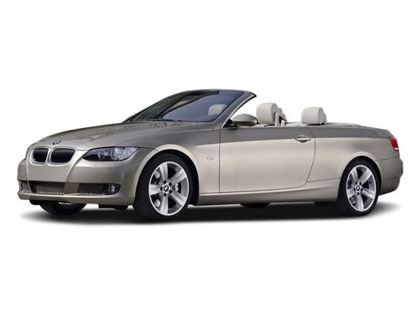 2008 BMW E93 3 Series Convertible - Image 13 of 13