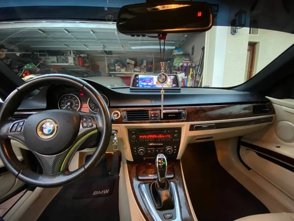 2008 BMW E93 3 Series Convertible - Image 11 of 13