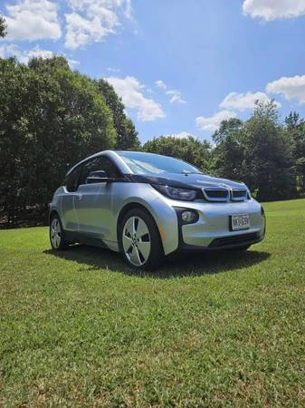 2015 BMW i3 - Image 5 of 7
