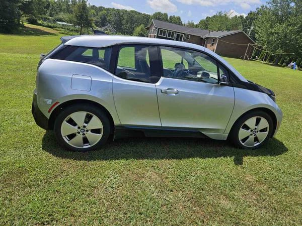 2015 BMW i3 - Image 3 of 7