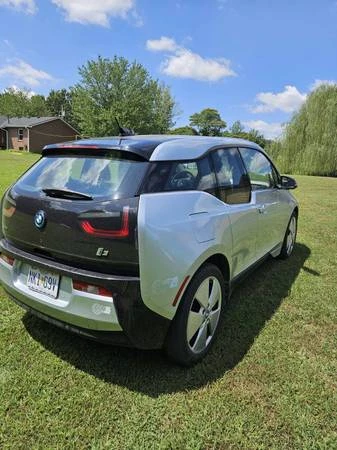 2015 BMW i3 - Image 4 of 7