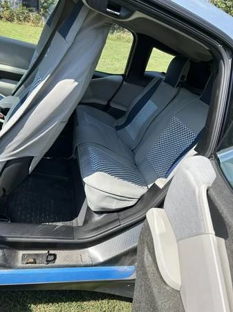 2015 BMW i3 - Image 7 of 7