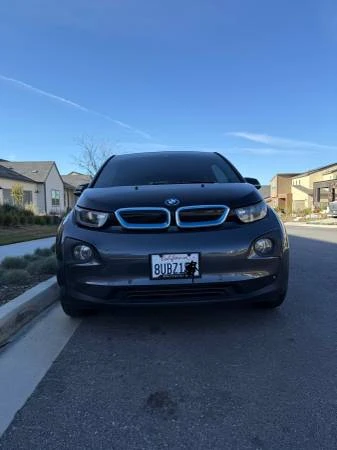2017 BMW i3 - Image 2 of 13
