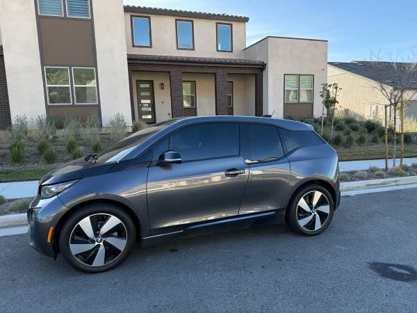 2017 BMW i3 - Image 5 of 13