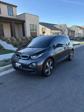 2017 BMW i3 - Image 3 of 13