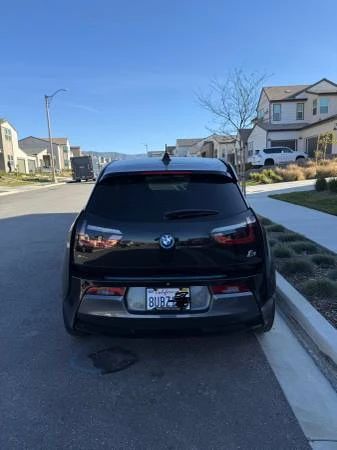 2017 BMW i3 - Image 6 of 13