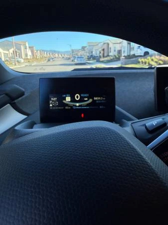 2017 BMW i3 - Image 13 of 13