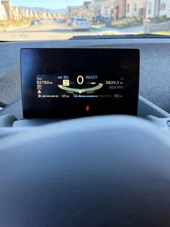 2017 BMW i3 - Image 12 of 13