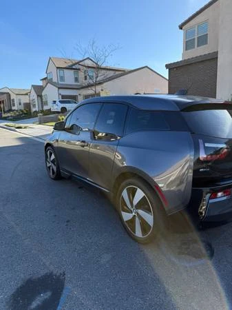 2017 BMW i3 - Image 4 of 13