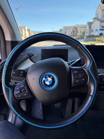 2017 BMW i3 - Image 10 of 13