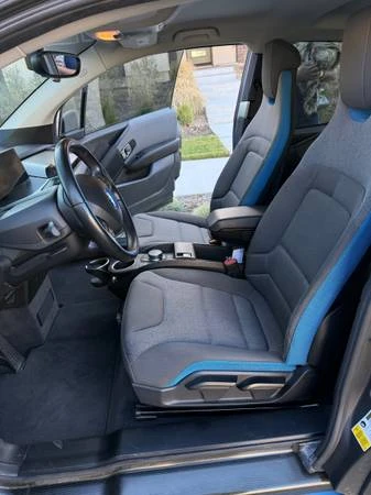 2017 BMW i3 - Image 9 of 13