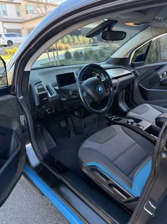 2017 BMW i3 - Image 7 of 13