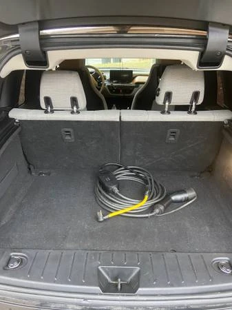 2017 BMW i3 - Image 5 of 10