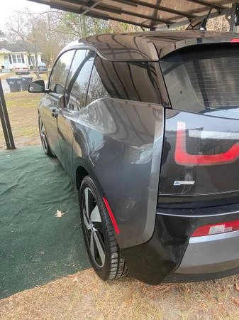 2017 BMW i3 - Image 4 of 10