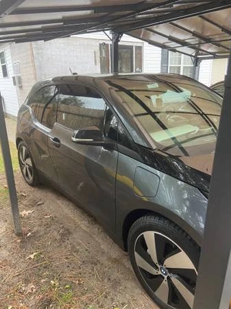 2017 BMW i3 - Image 10 of 10